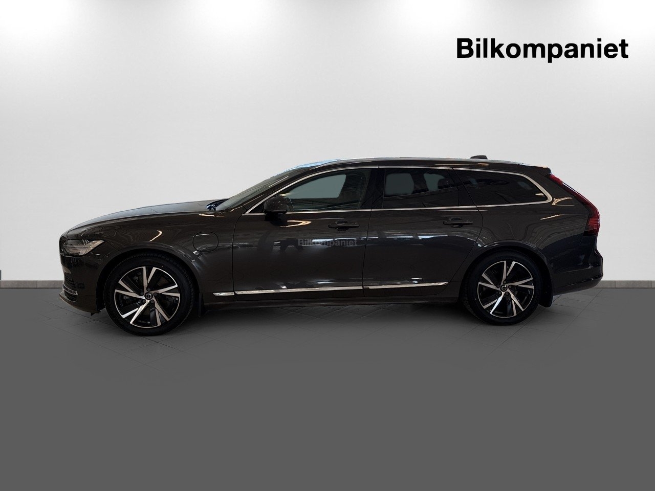 Volvo V90 2023, bild 4/10