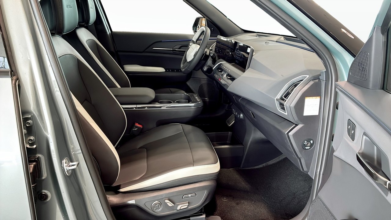 Kia EV5 GT LINE AWD SOLTAK LONG RANGE 2027, bild 3/10