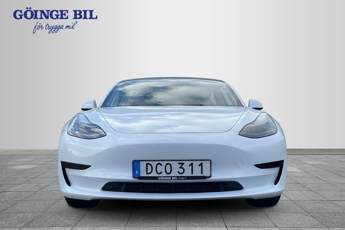 Tesla Model 3 2023, bild 3/10