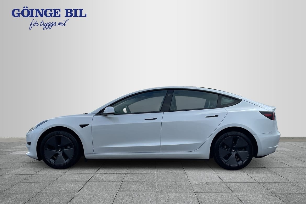 Tesla Model 3 2023, bild 5/10