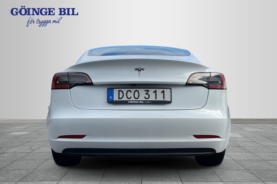 Tesla Model 3 2023, bild 7/10