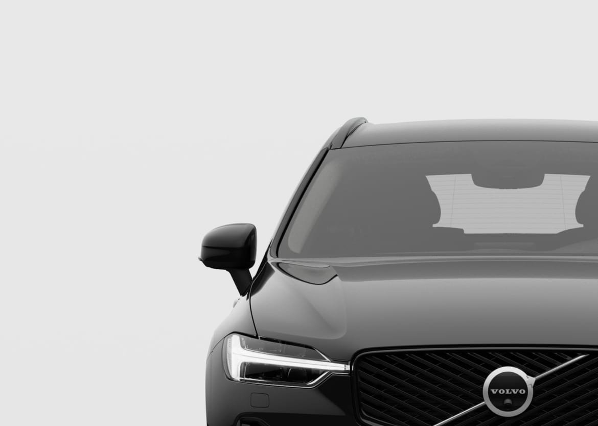 Volvo XC60 T6 Plus Dark Nordic Edition 2027, bild 2/10
