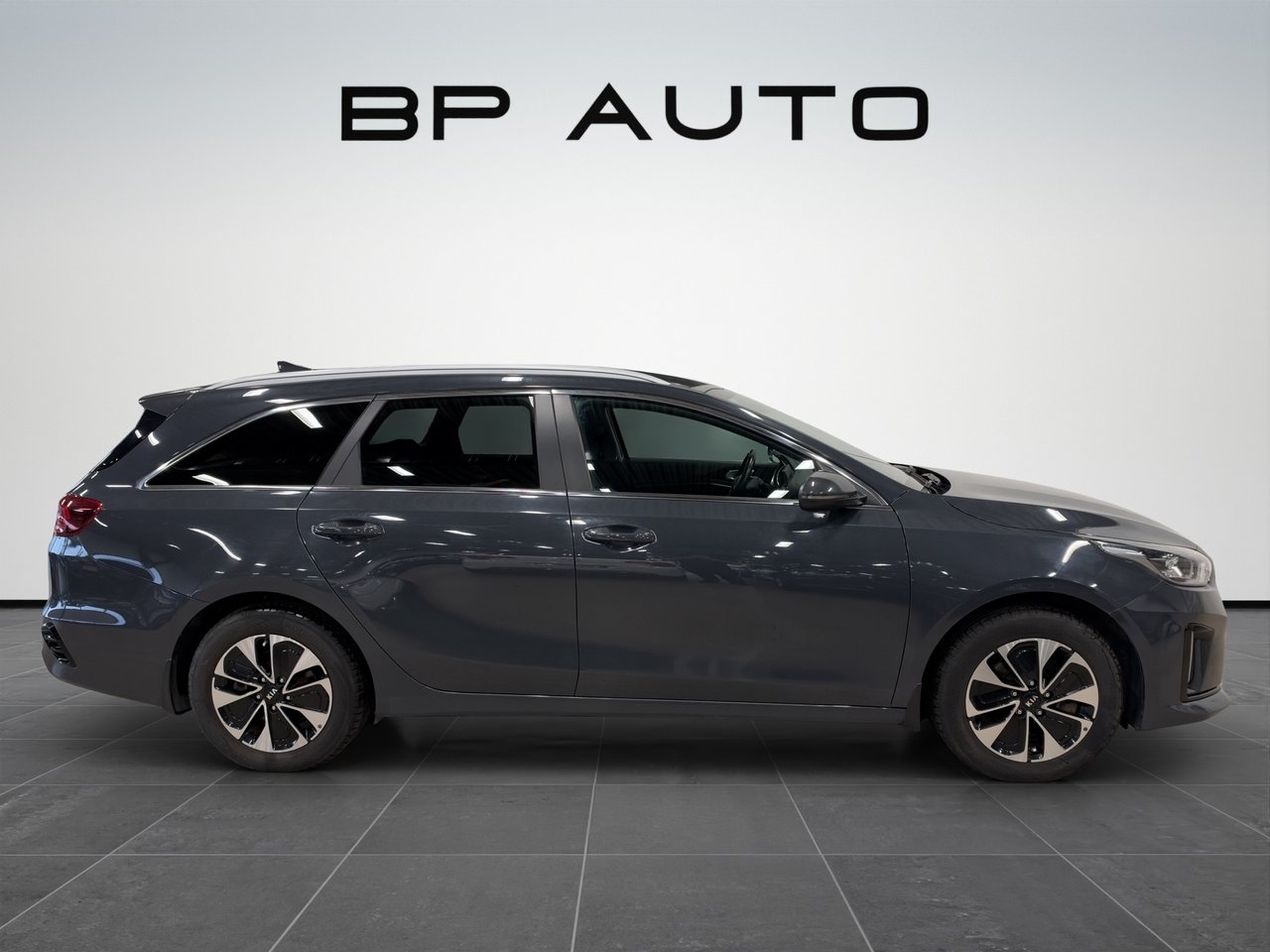 Kia Ceed 1.6 GDI 2020, bild 7/10
