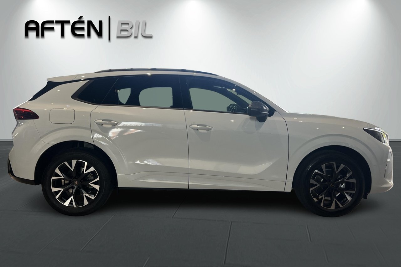 Cupra Terramar 1.5 eTSI 2026, bild 7/10