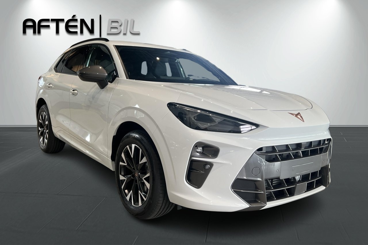 Cupra Terramar 1.5 eTSI 2026, bild 4/10