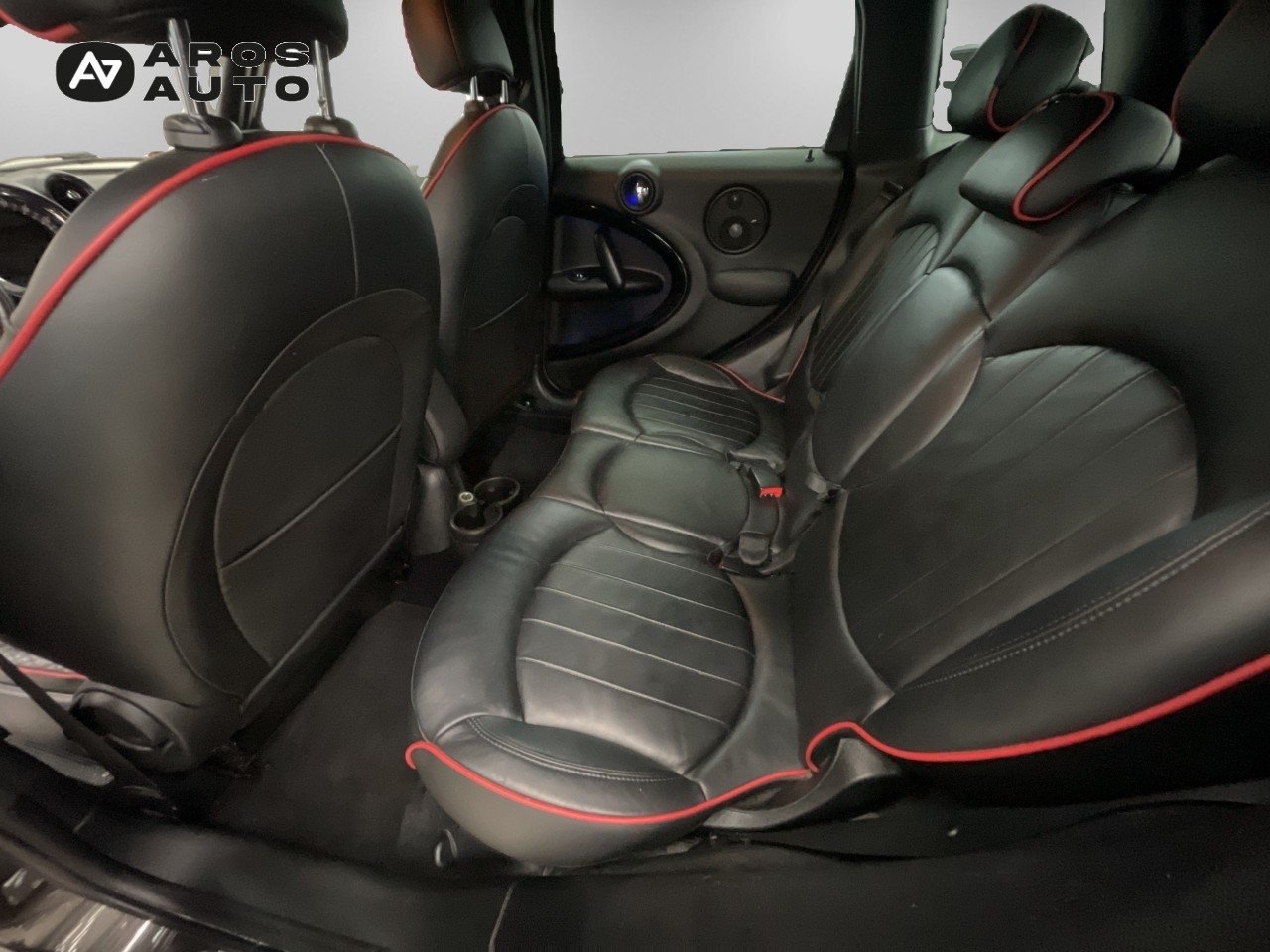 MINI Countryman Cooper S 2015, bild 9/10