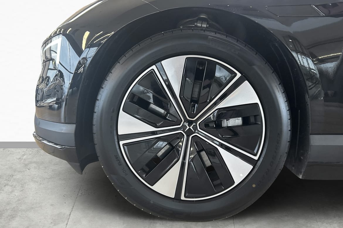 Polestar 4 2026, bild 6/10