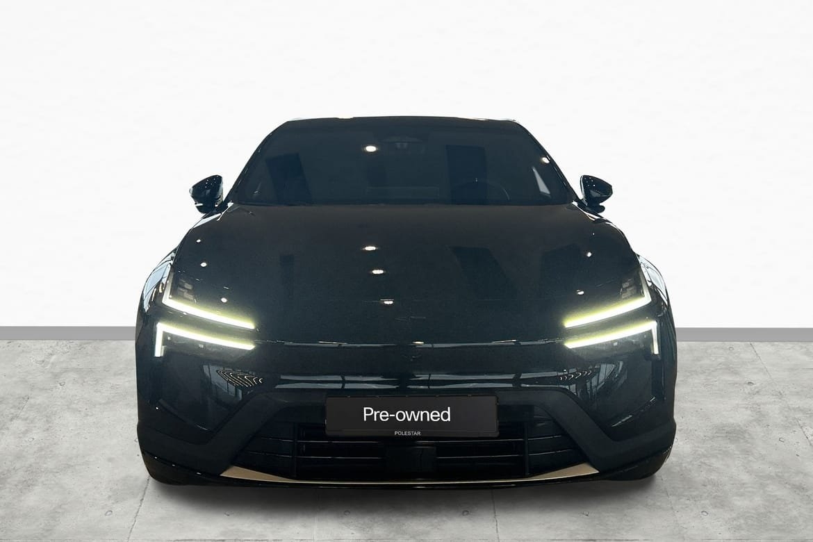 Polestar 4 2026, bild 3/10