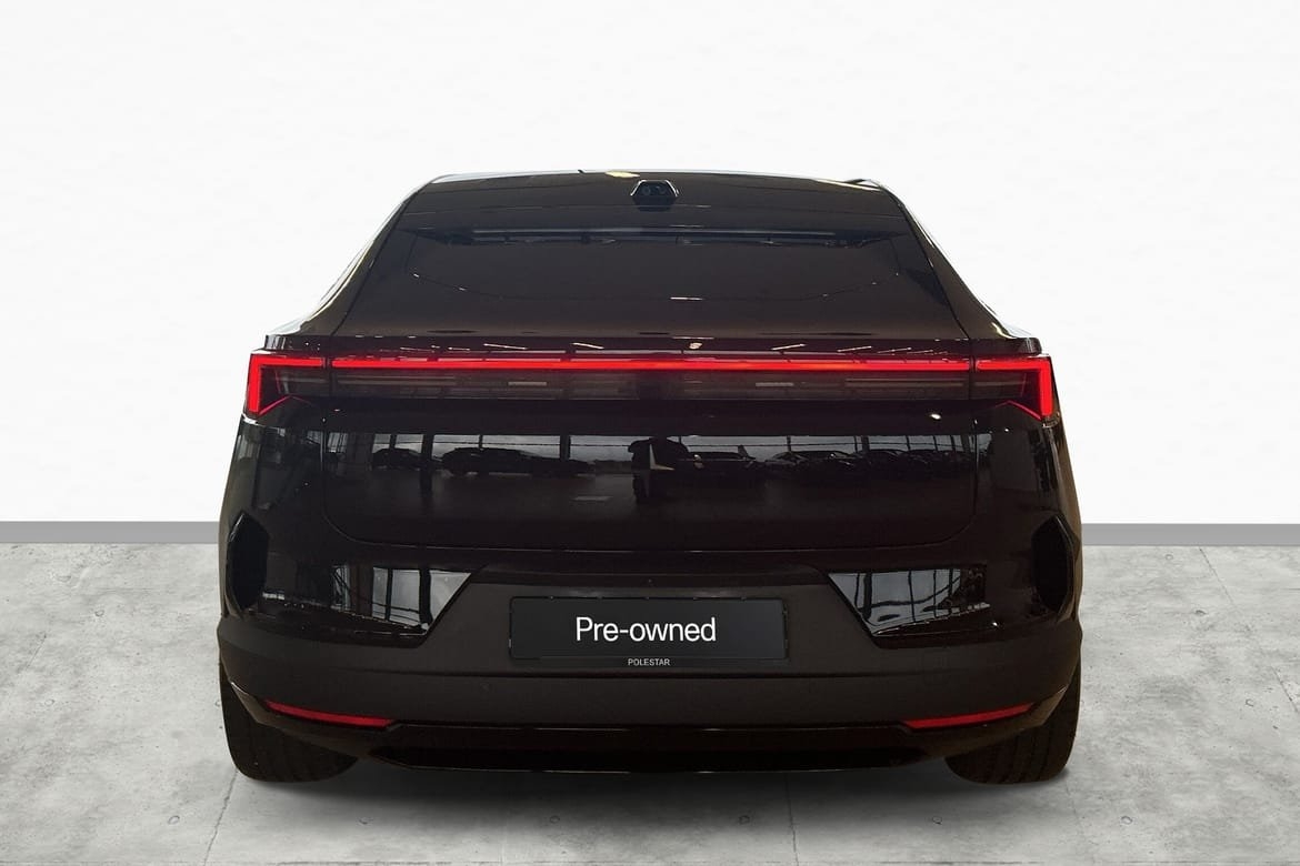 Polestar 4 2026, bild 5/10