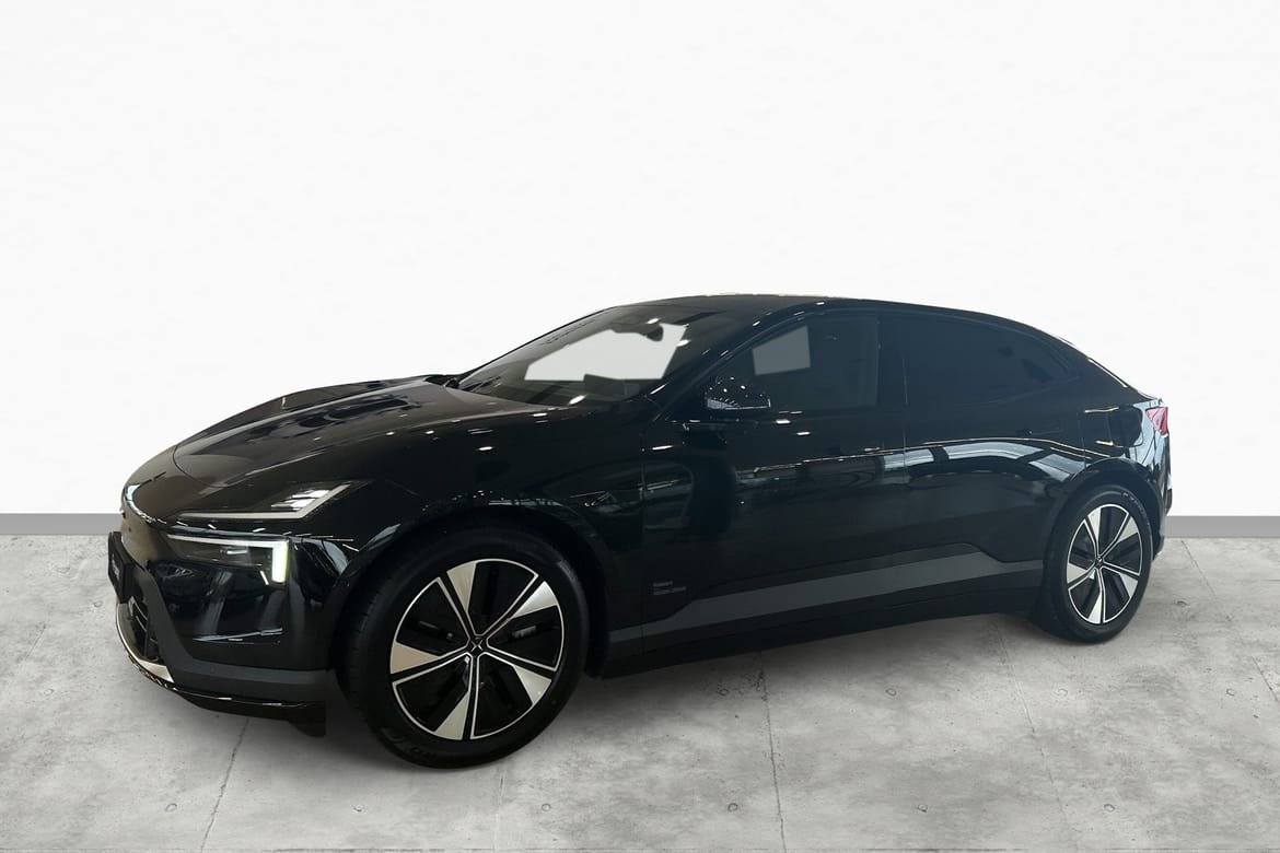 Polestar 4