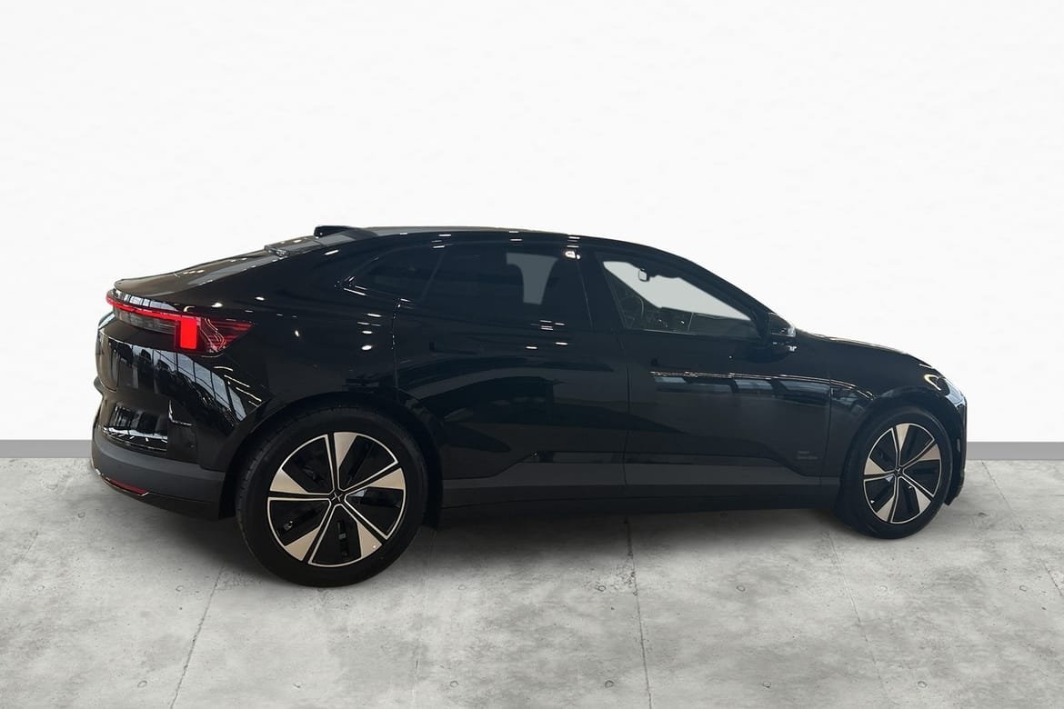 Polestar 4 2026, bild 4/10
