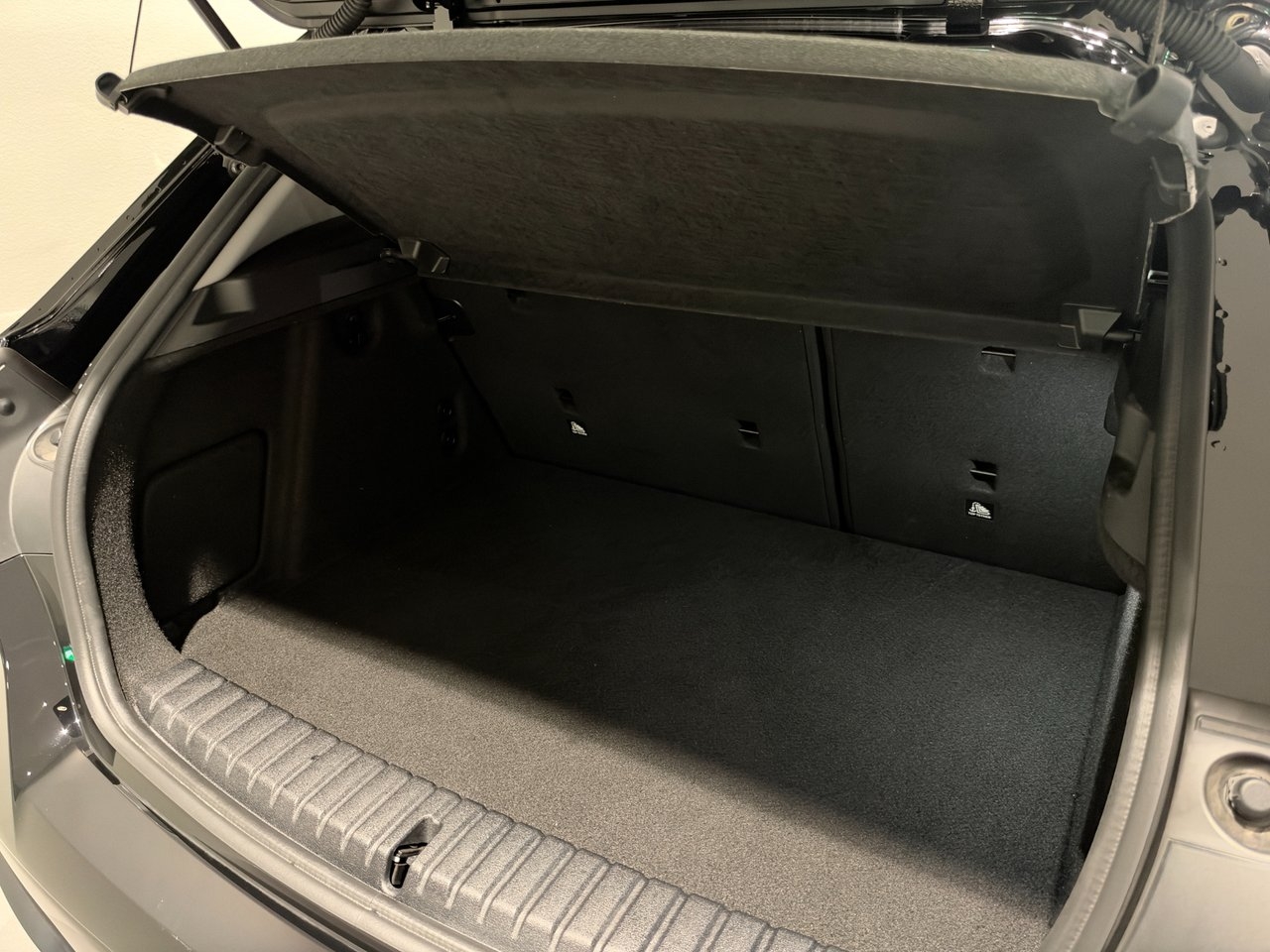 BMW 120 2026, bild 6/10