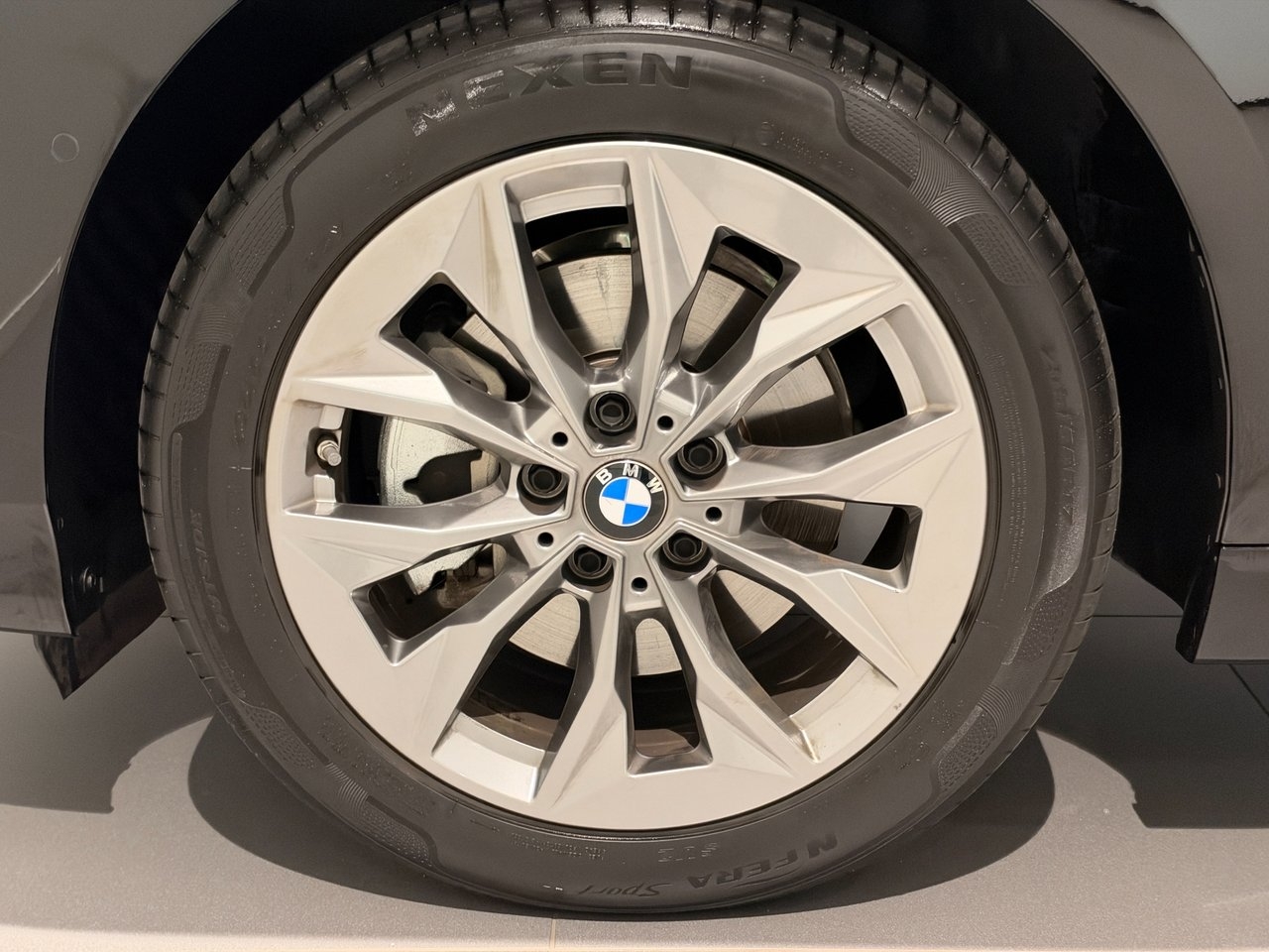 BMW 120 2026, bild 5/10