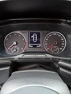 Volkswagen T-Cross 1.0 TSI OPF Manuell 2020, bild 3/6