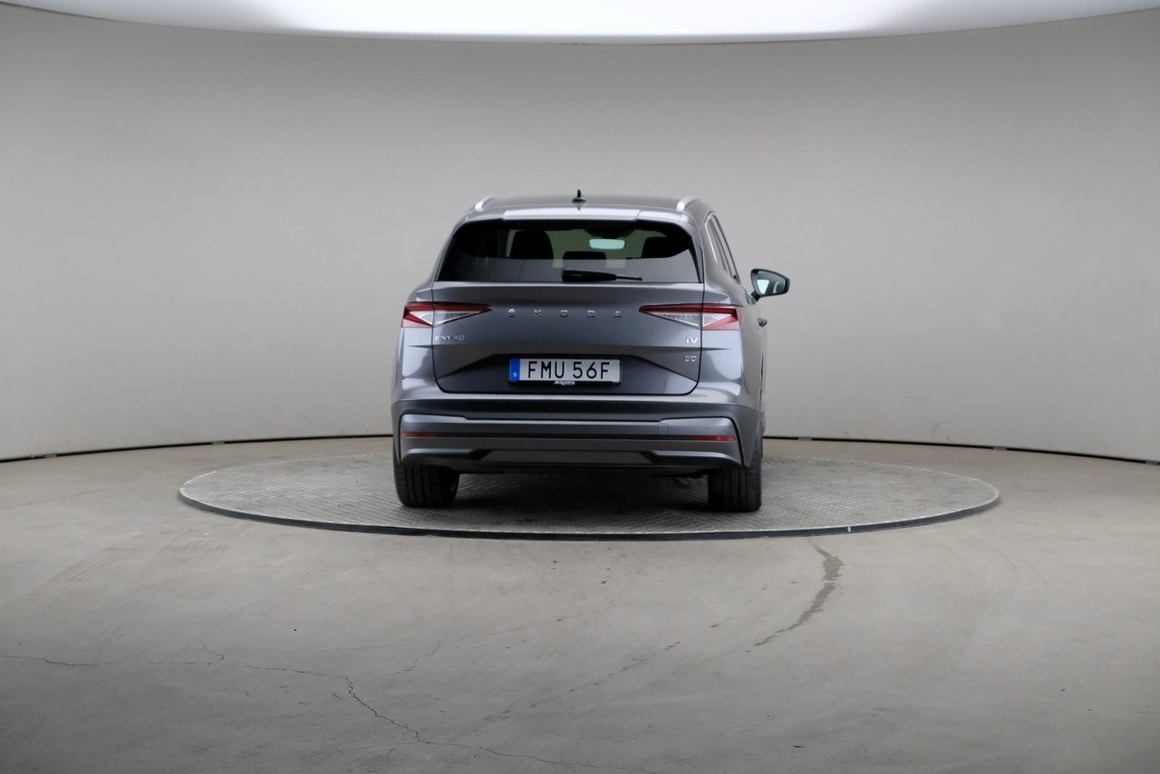 Skoda Enyaq 2023, bild 5/10