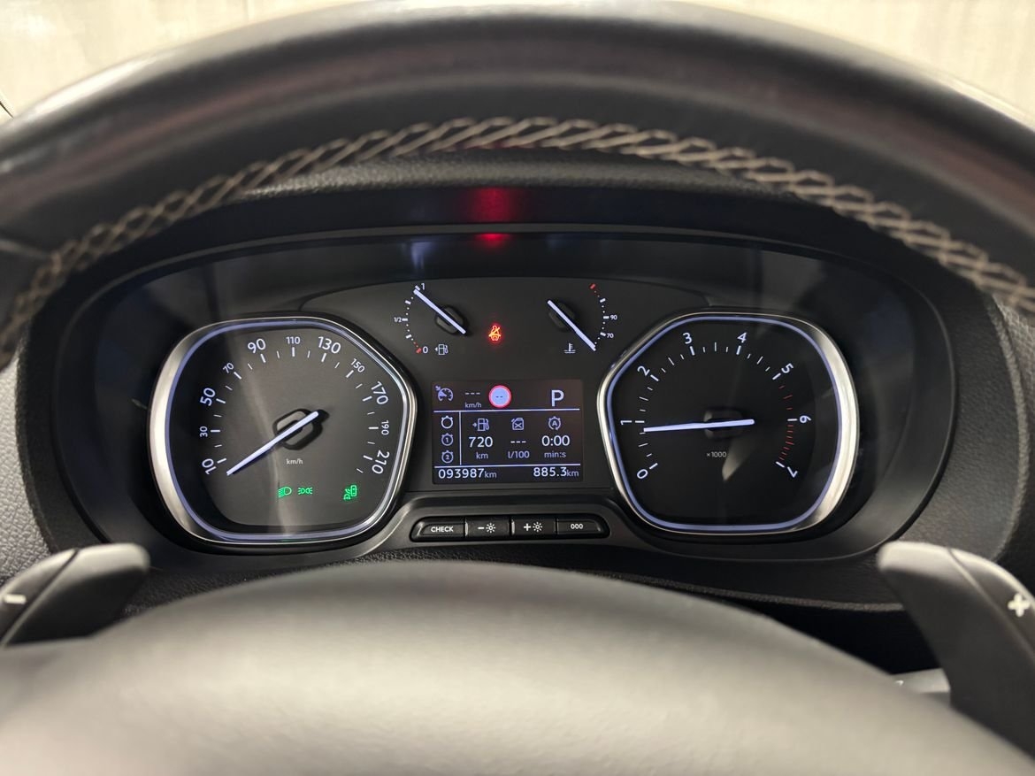 Toyota Proace Verso 2,0D-4D Minibuss 2023, bild 7/10