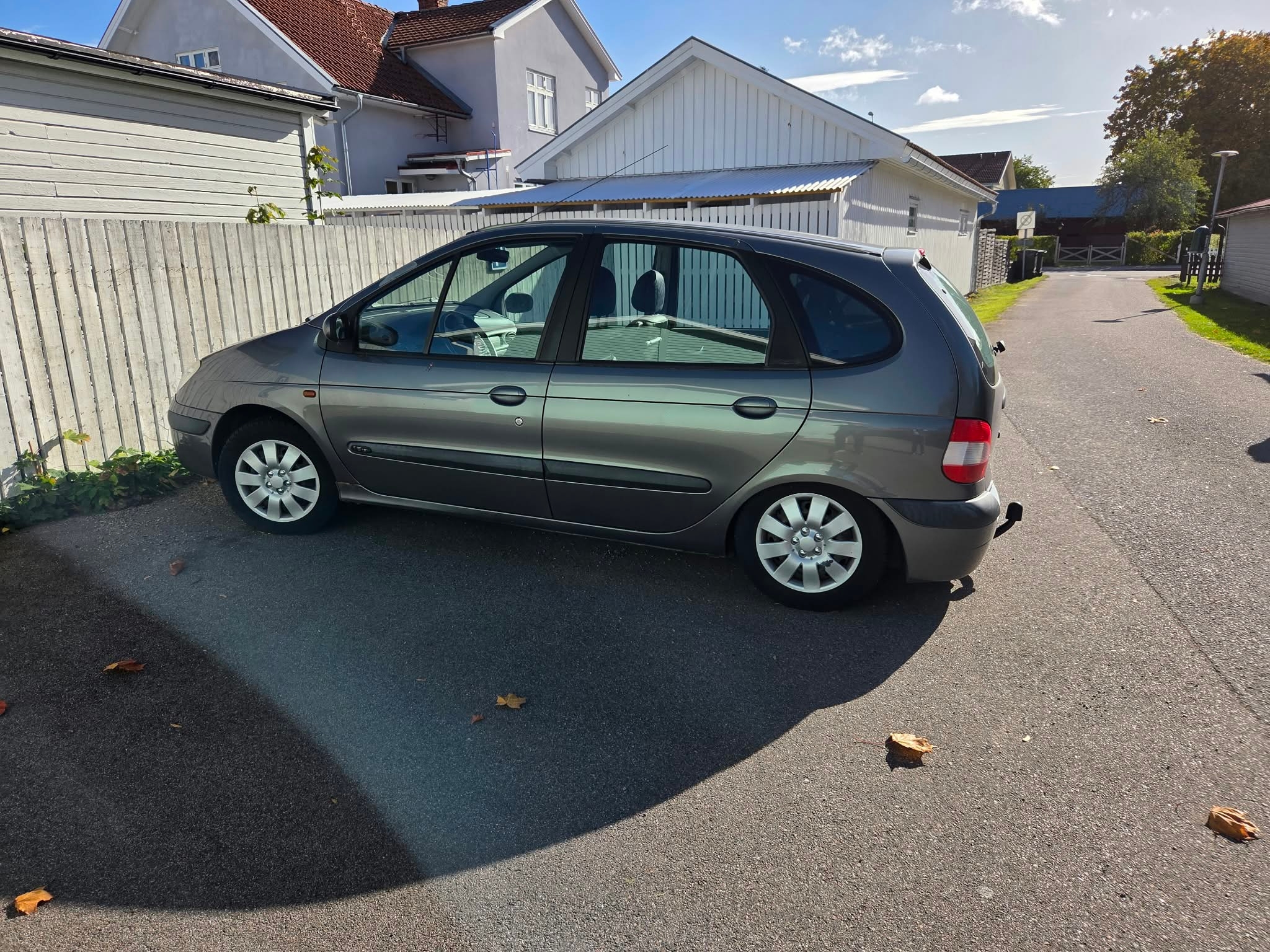 Renault Scénic