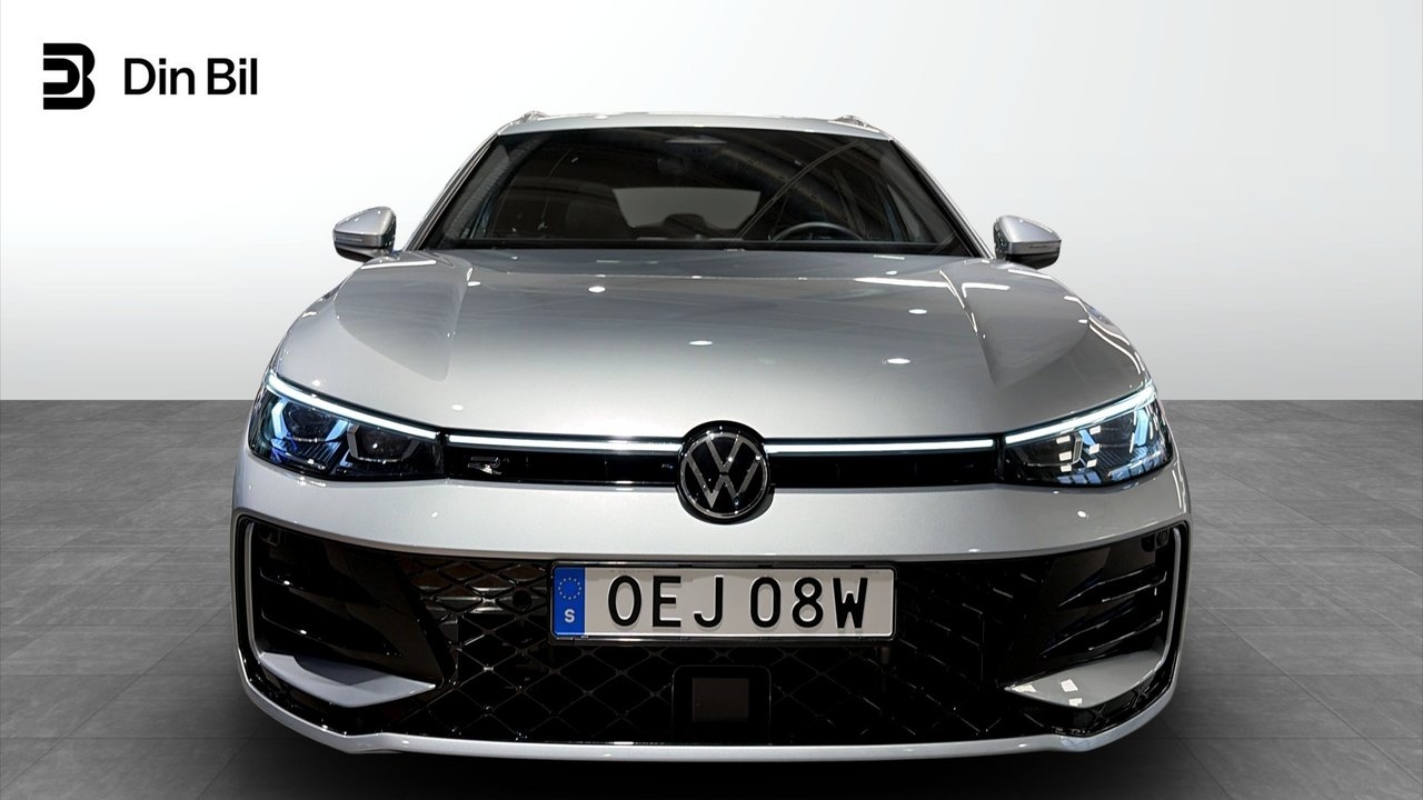 Volkswagen Passat 2.0 TDI 4MOTION 2026, bild 6/10