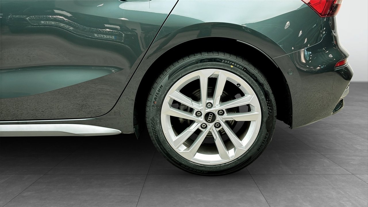 Audi A3 Advanced Proline 2025, bild 6/10