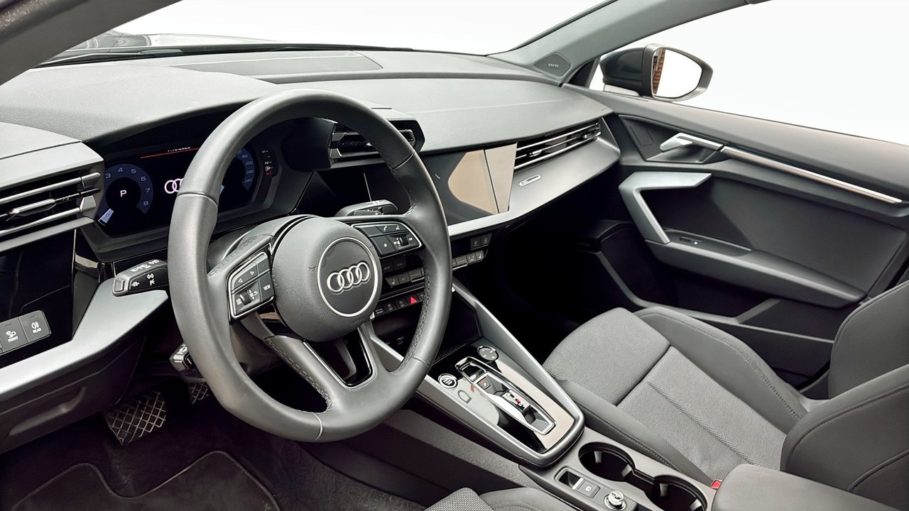 Audi A3 Advanced Proline 2025, bild 7/10