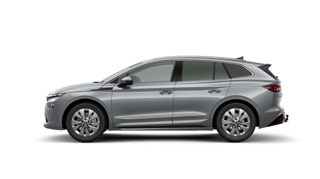 Skoda Enyaq 85 Selection 82 kWh 286hk 2027, bild 2/3