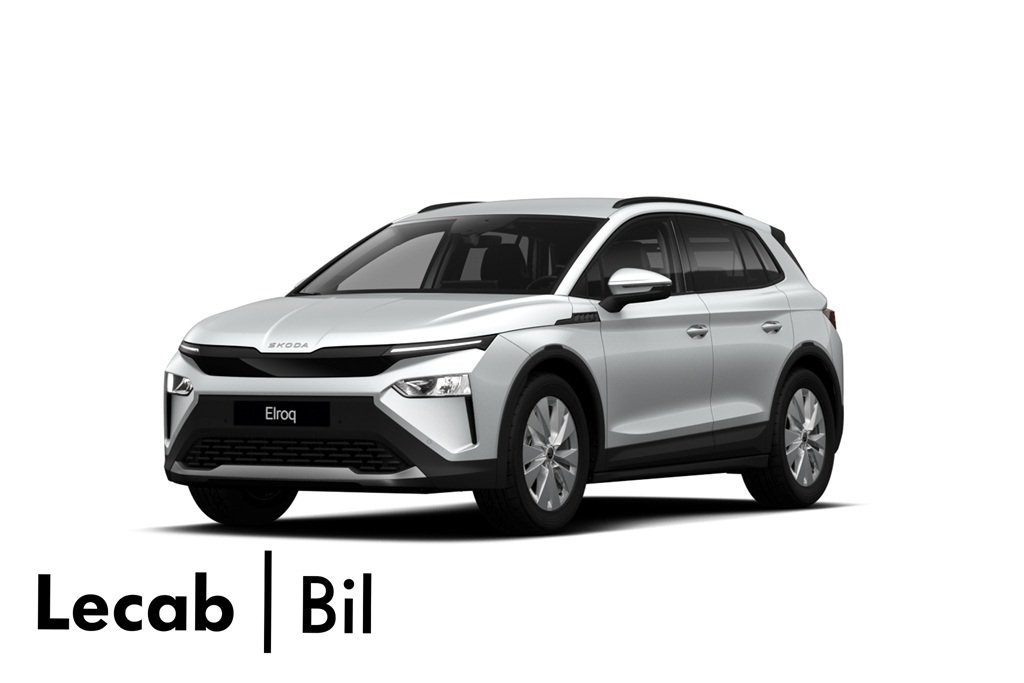 Skoda Elroq 60