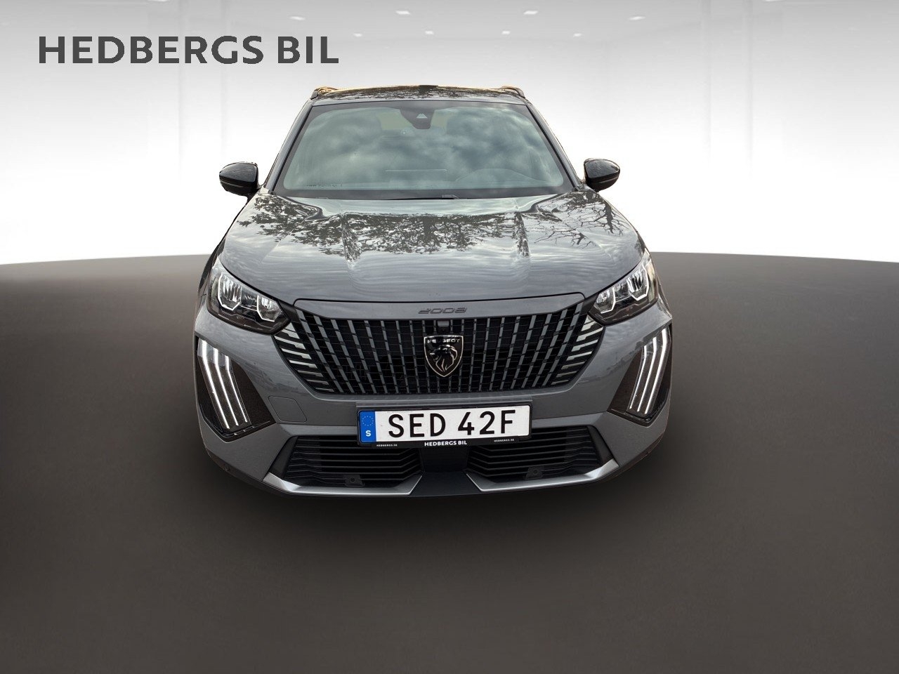 Peugeot 2008 2025, bild 2/9
