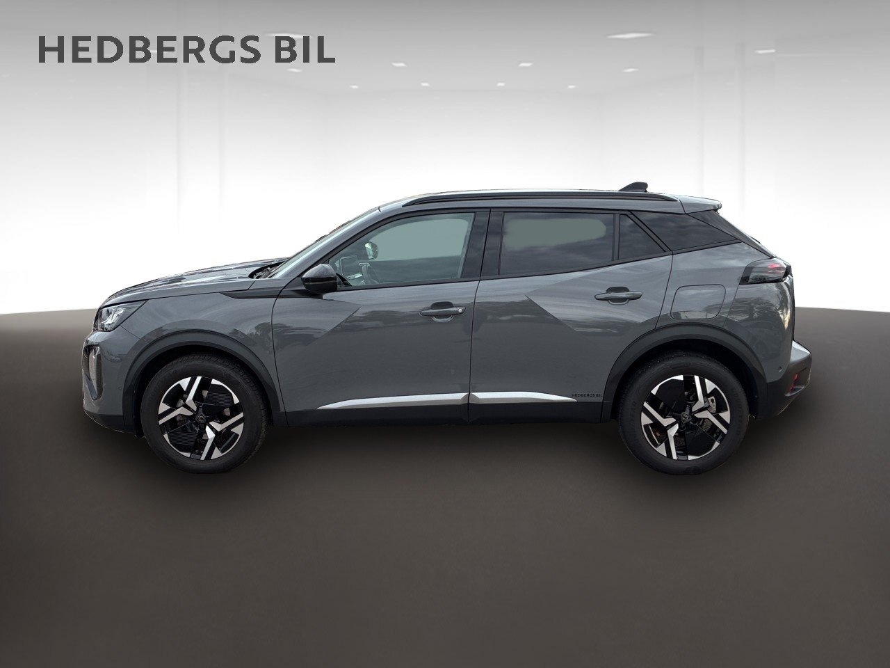 Peugeot 2008 2025, bild 3/9