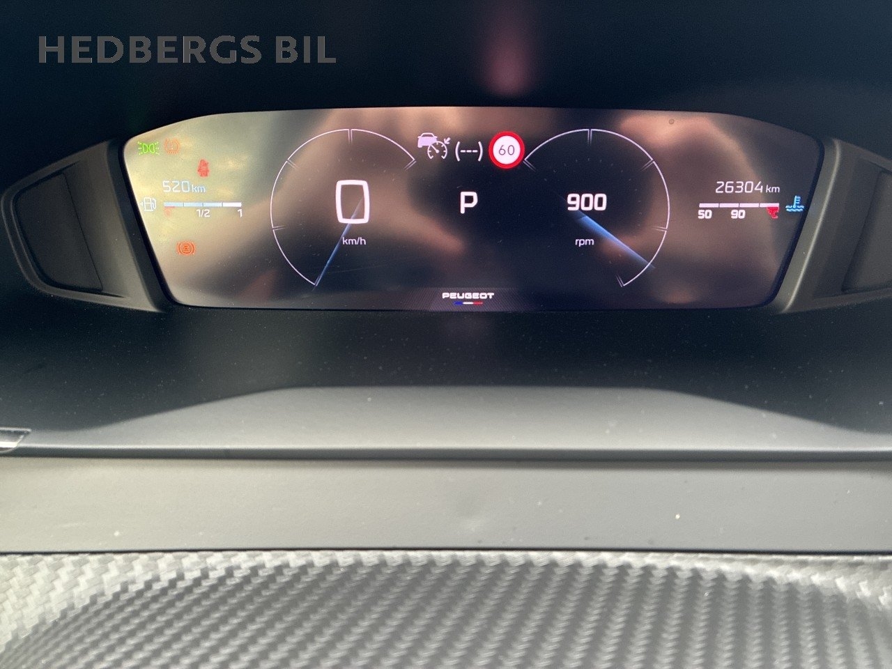 Peugeot 2008 2025, bild 7/9