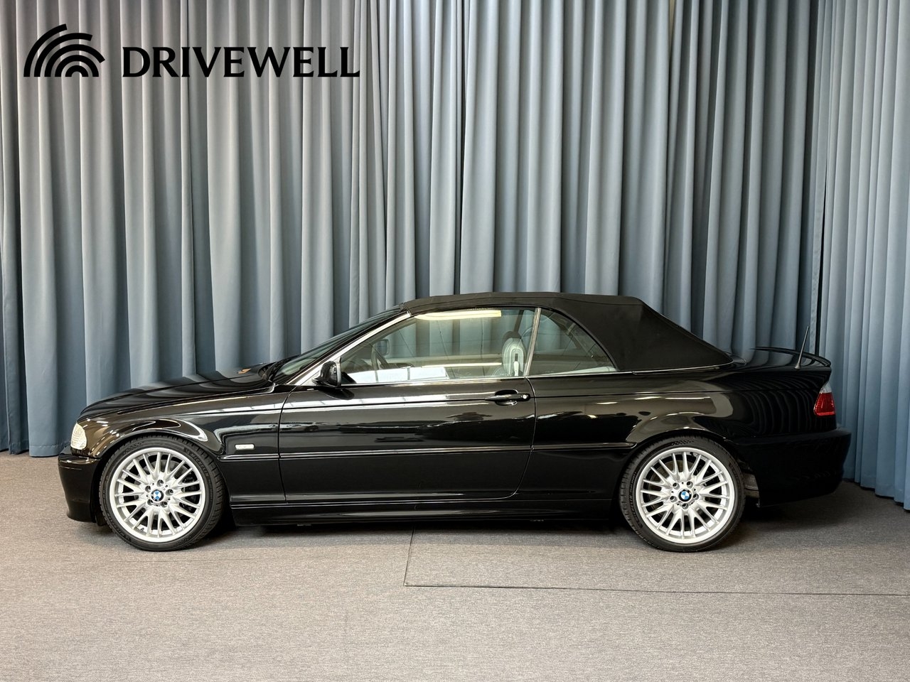 BMW 330 2002, bild 6/10