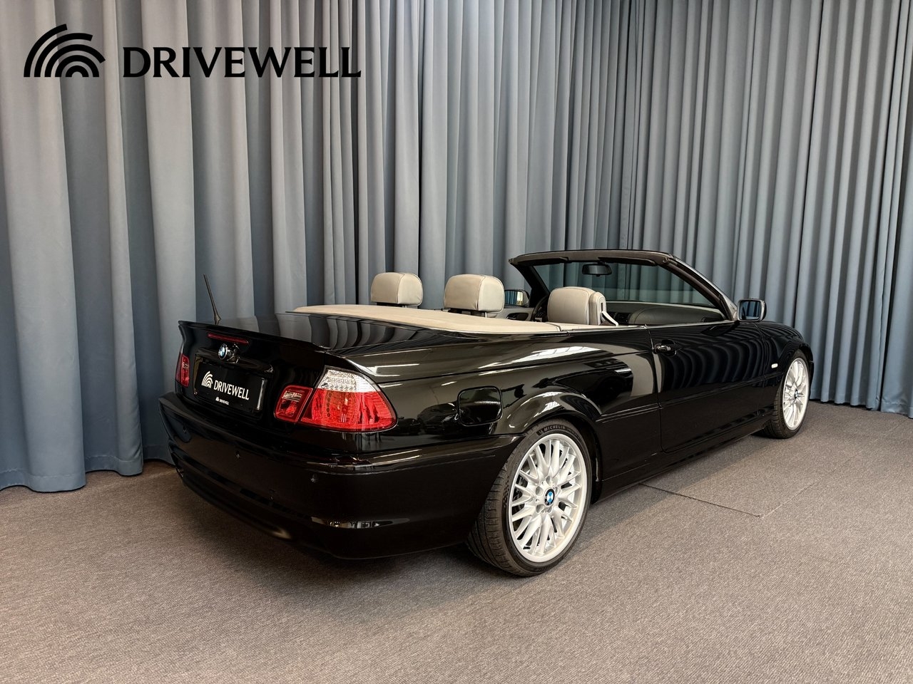 BMW 330 2002, bild 3/10