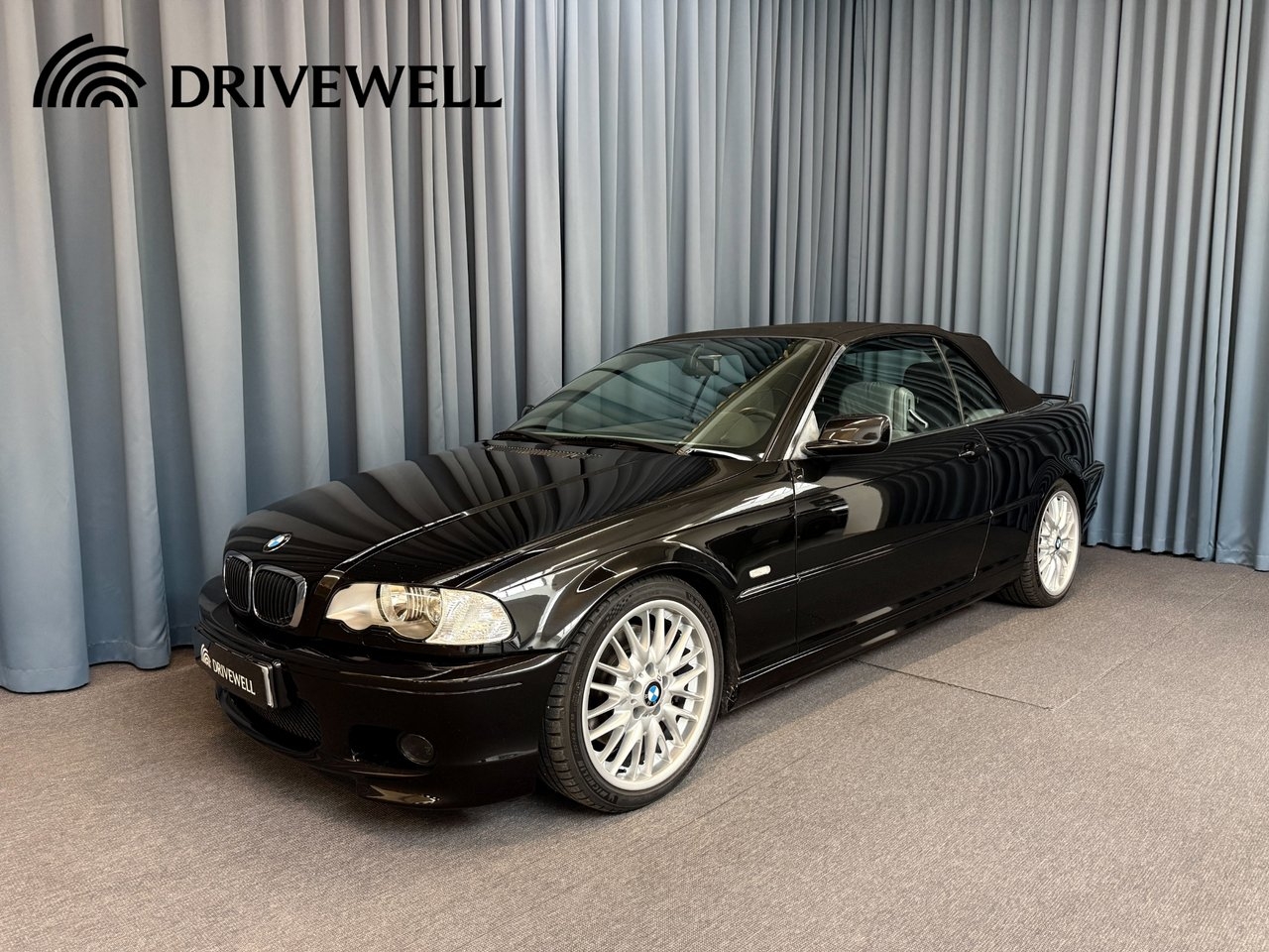 BMW 330 2002, bild 5/10