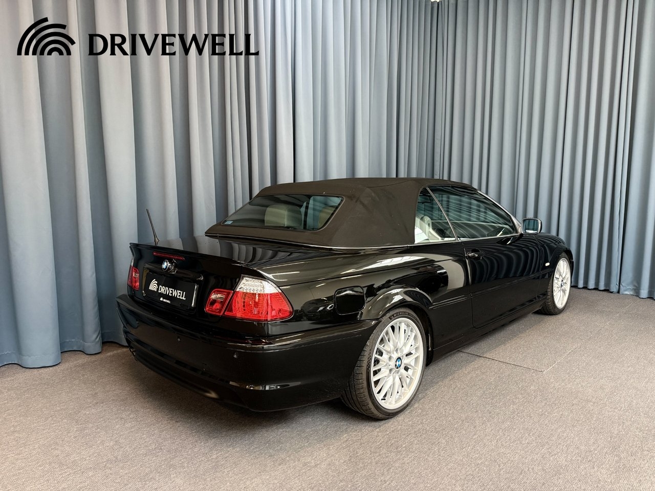 BMW 330 2002, bild 7/10