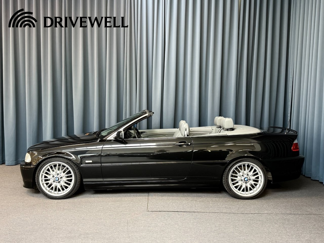 BMW 330 2002, bild 2/10