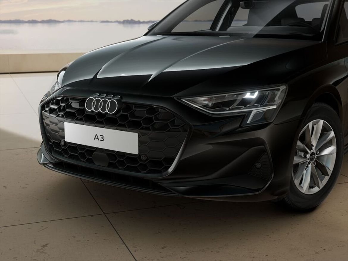Audi A3 BiliaDays26 2027, bild 3/10