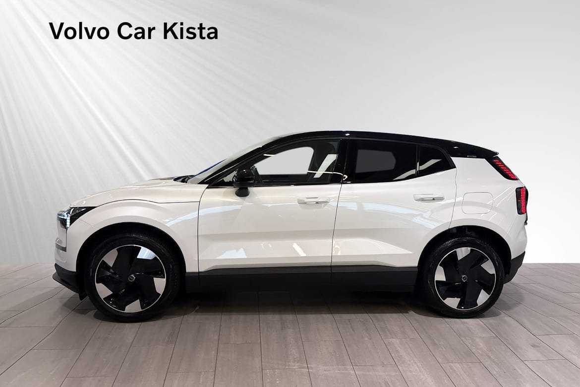 Volvo EX30 Extended Range Plus 2025, bild 3/10