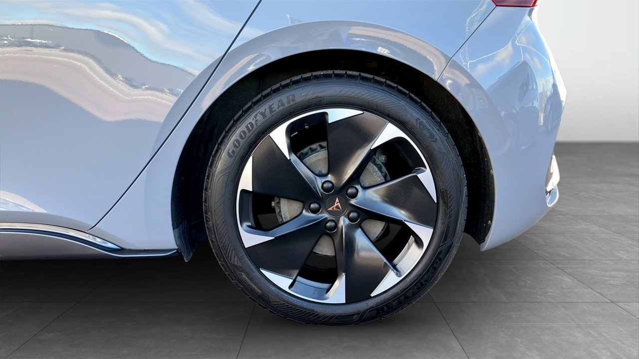 Cupra Born 58 e-boost 231hk 2024, bild 6/10