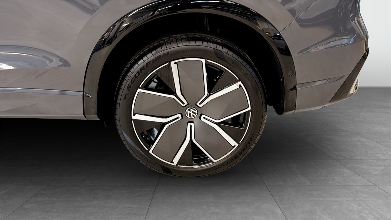 Volkswagen Tiguan 2.0 TDI SCR 2026, bild 6/10