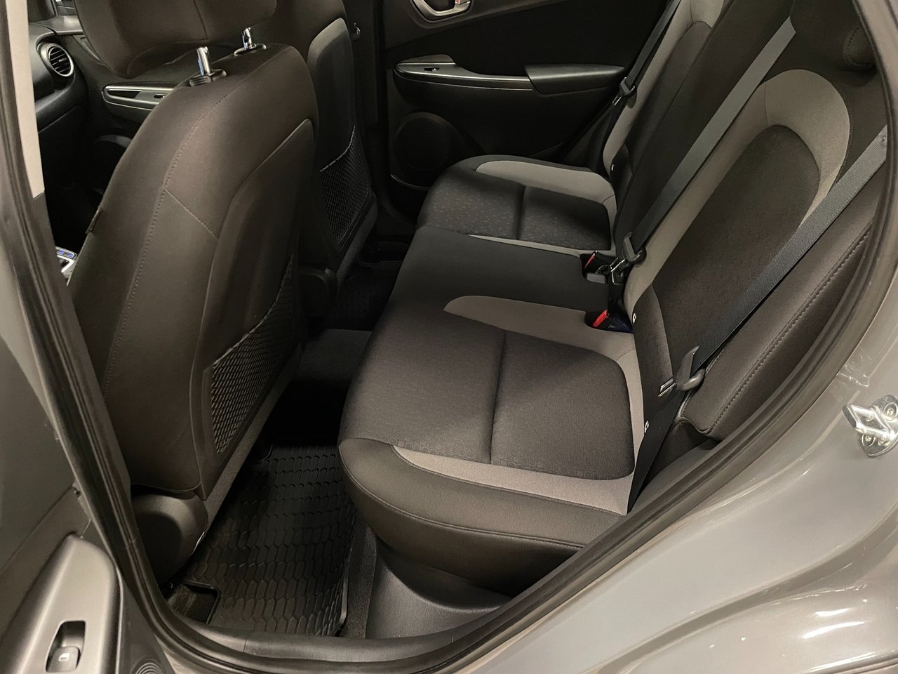 Hyundai Kona 1.6 T-GDI 2020, bild 4/8