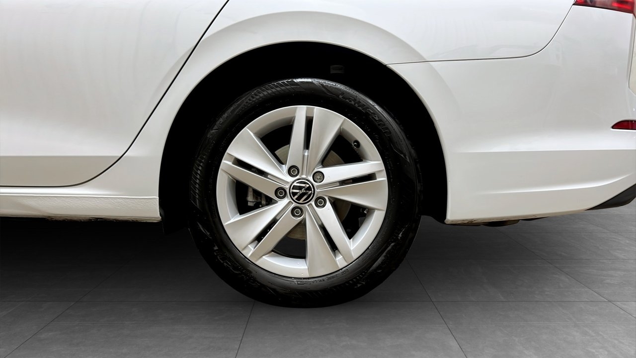 Volkswagen Golf 2026, bild 6/10