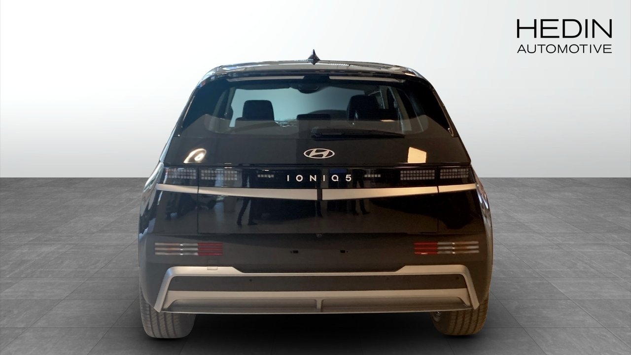 Hyundai Ioniq 5 AWD Essential 2026, bild 7/10
