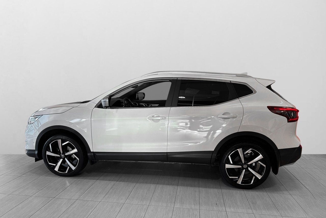 Nissan Qashqai 1.2 DIG-T Tekna+ 2018, kuva 2/22