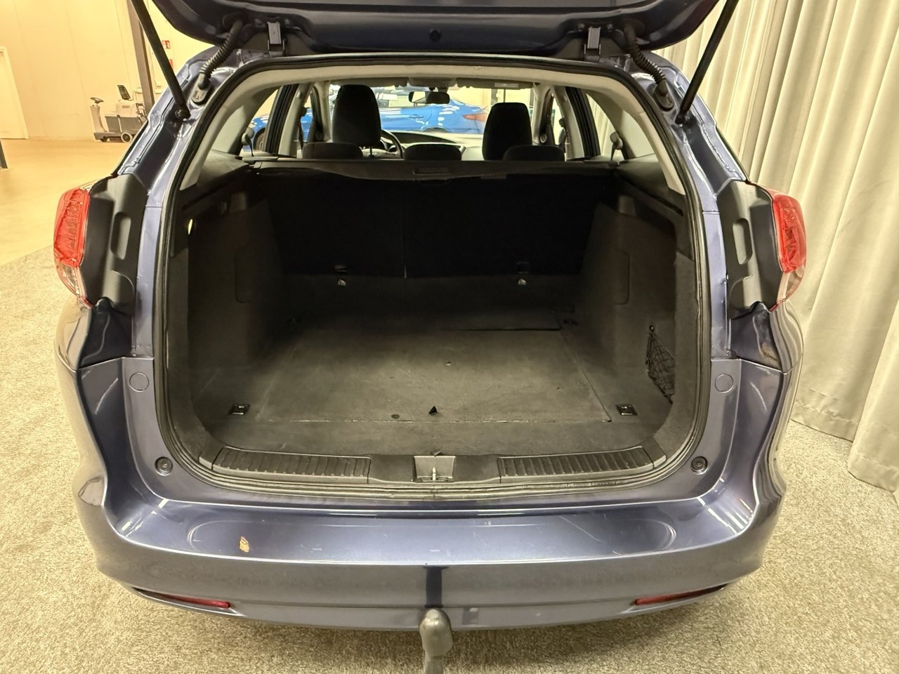 Honda Civic 2014, bild 7/10