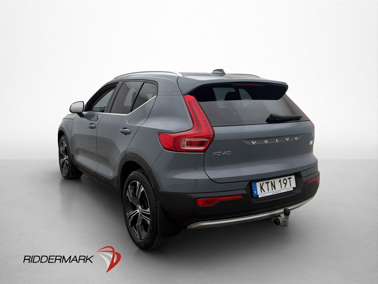 Volvo XC40 2021, bild 5/10