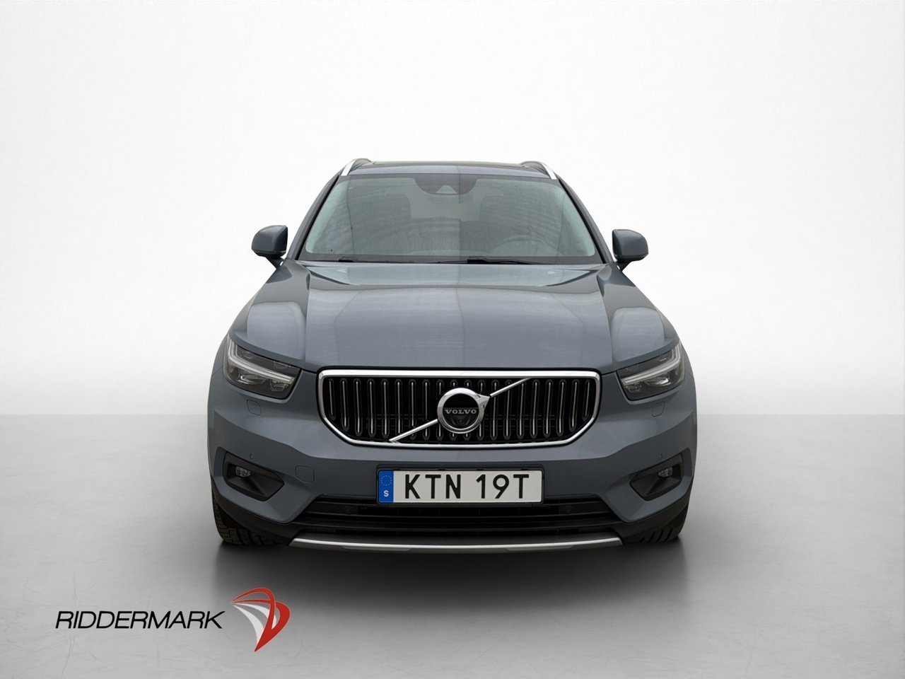 Volvo XC40 2021, bild 2/10