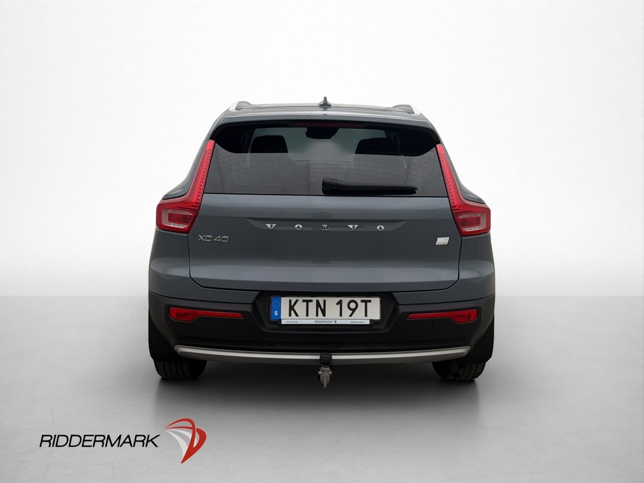 Volvo XC40 2021, bild 6/10