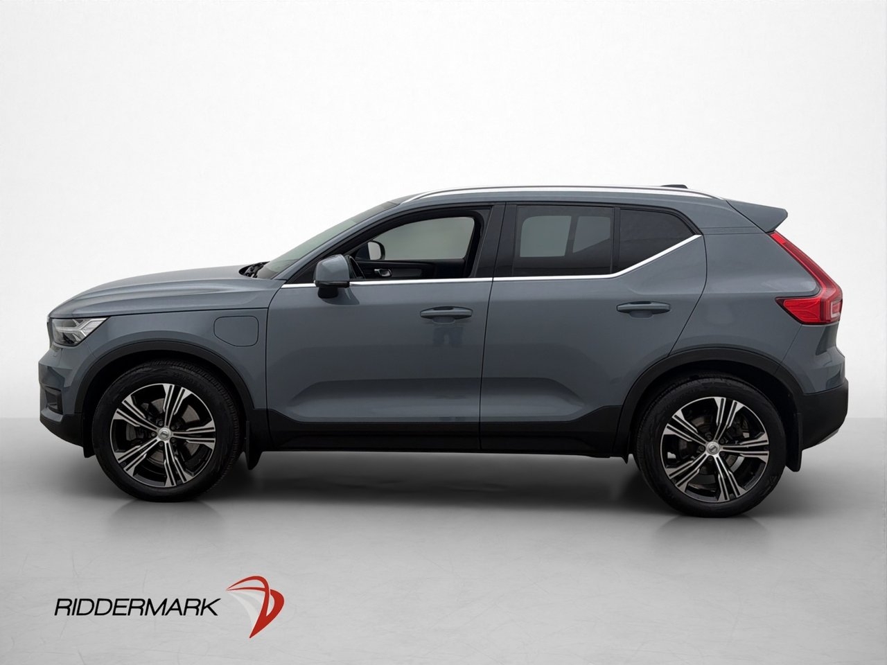 Volvo XC40 2021, bild 4/10