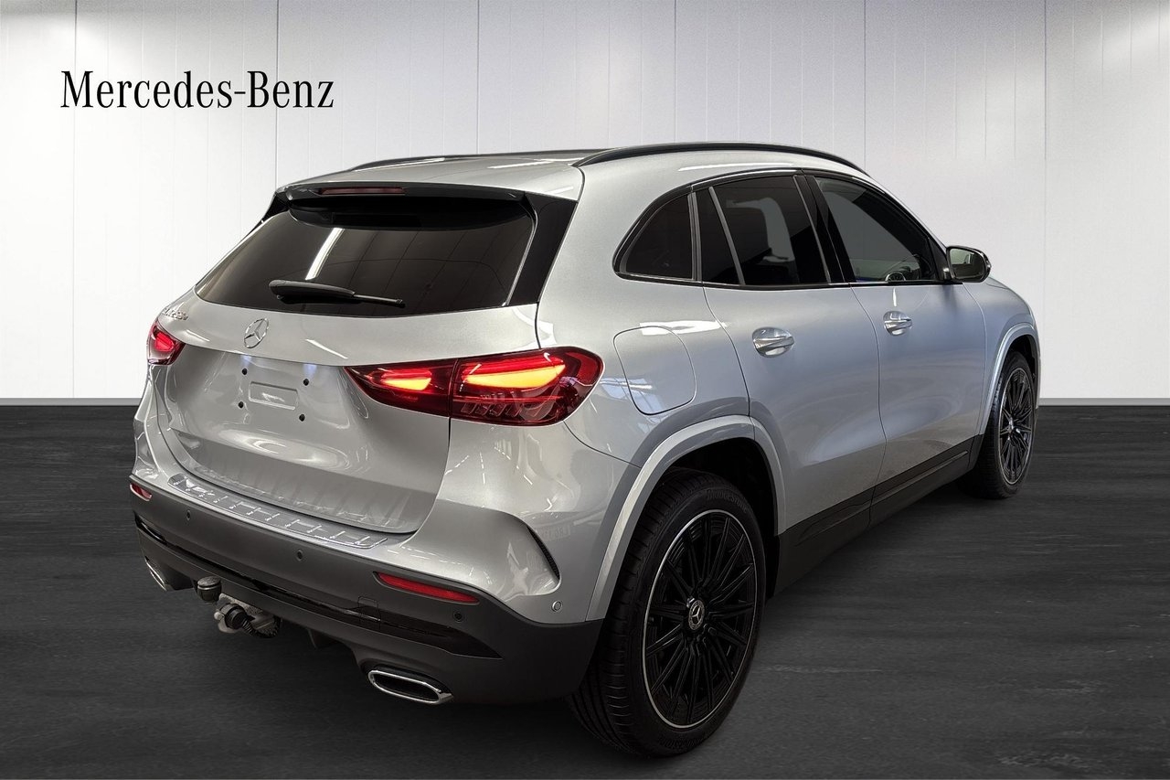 Mercedes-Benz GLA 2027, bild 4/10