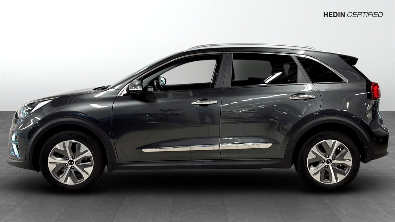 Kia e-Niro Advance 2021, bild 6/10