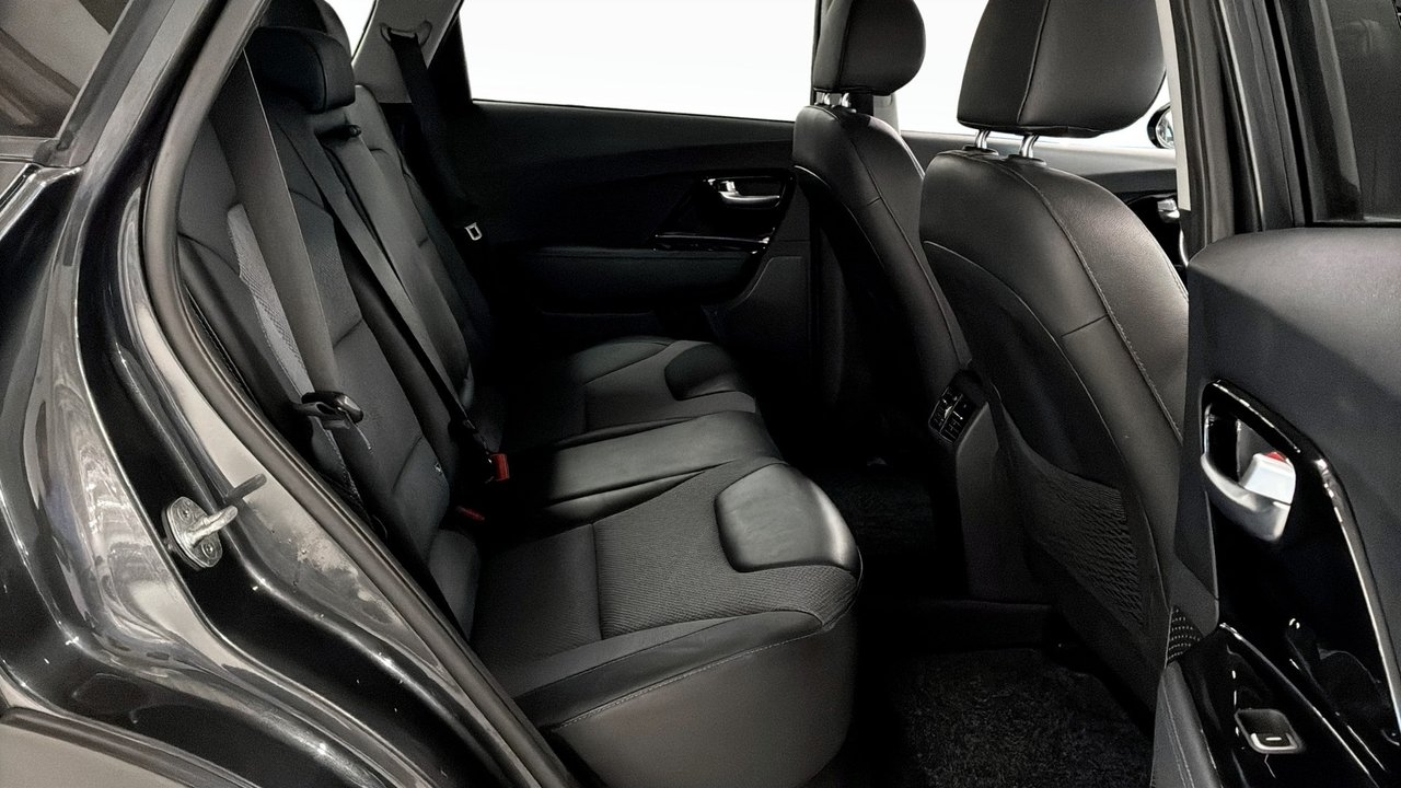 Kia e-Niro Advance 2021, bild 5/10